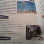 La petite image à droite sur une page du livre