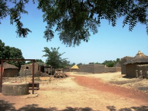 Article : Afripédia continue son chemin dans les écoles rurales au Mali